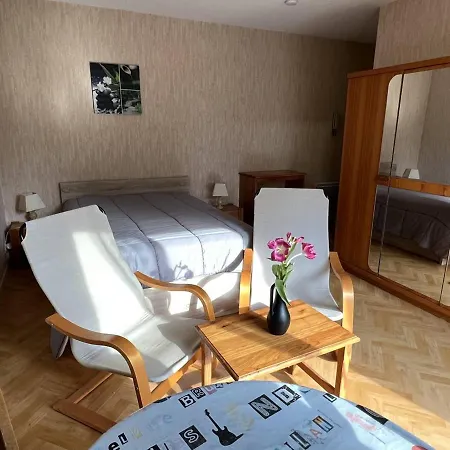 Charmant T1 Bis A Cambo-Les-Bains Avec Balcon, Ascenseur Et Parking - Fr-1-495-31 Exterior photo